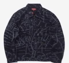 Supreme Gonz Map Work Jacketのサムネイル