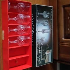 cristal d'arques(クリスタル・ダルク)のサムネイル