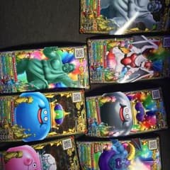 ドラクエ カードのサムネイル