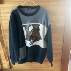 hardy amies スェット　犬のサムネイル