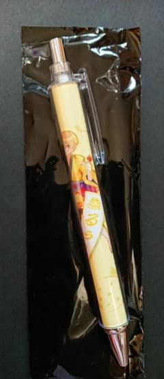 すとめも9  ボールペン  「るぅと」のサムネイル