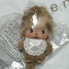 モンチッチ Bebichhichi ベビチッチ×rienda 男の子のサムネイル