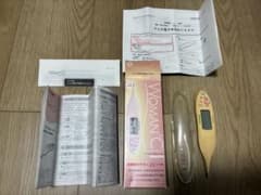 テルモWoman C 電子体温計のサムネイル
