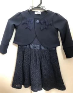 ！今月限定価格、値下げ中！入学式 女の子 フォーマルのサムネイル