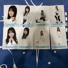 小坂菜緒 8種コンプ チュールコーデ OTRオープニング衣装 小坂菜緒 8種コンプ チュールコーデ OTRオープニング衣装 - メルカリ