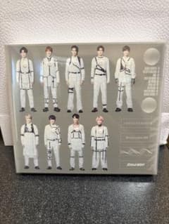 Snow Man Snow Labo. S2 初回盤A CD+DVDのサムネイル