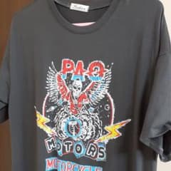 PAOPAO同型ワンピースのサムネイル