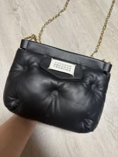 MAISON MARGIELA(メゾンマルジェラ) ショルダーチェーンバッグのサムネイル