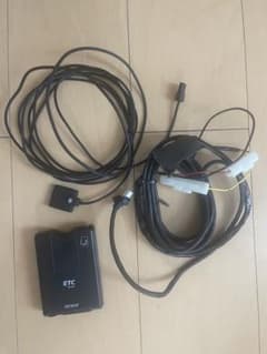 ETC車載器のサムネイル