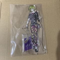 ディアヴォ ディアヴォーカリスト モモチ アクリルスタンド - メルカリ