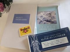 三越伊勢丹 セレクトオーダーシャツお仕立券 33A 8A8 22A - メルカリ