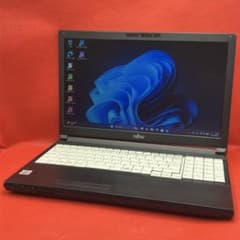 233 富士通 LIFEBOOK A5510/D 第10世代 windows11 233 富士通 LIFEBOOK A5510/D 第10世代 windows11 - メルカリ