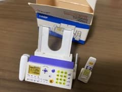 ぷち家電感 FAXのサムネイル