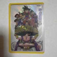 スーパードラゴンボールヒーローズ 魔人ブウ：善 MM6-008 DAのサムネイル