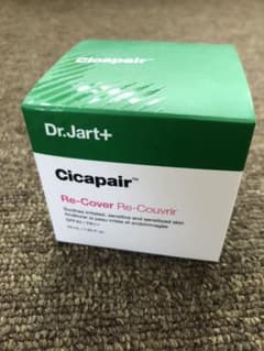 Dr.Jart+ シカペアリカバークリーム 50mlのサムネイル