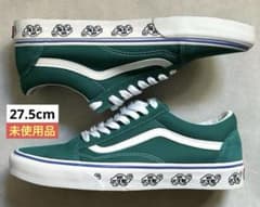 K*ー様 BILLYS限定 VANS OLD SKOOL 27.5cm 未使用品