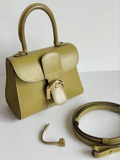 Delvauxデルヴォー ブリヨンミニ 色:キウイ[極美品] m70966479374_1.jpg?1742298813