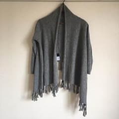 JEANASISのポンチョのサムネイル