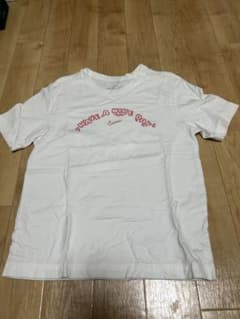 Nike ホワイト Tシャツ 'HAVE A NICE DAY'のサムネイル