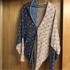 kapital カーディガンのサムネイル