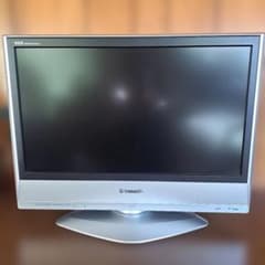 Panasonic TH-23LX60 23インチ液晶テレビのサムネイル