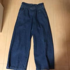 デニムキッズ160のサムネイル