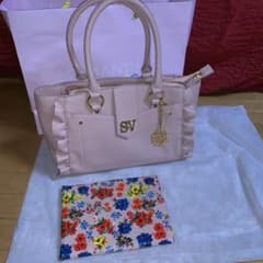 ハンドバッグのサムネイル