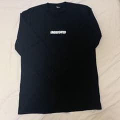 UNDEFEATED ロンtのサムネイル