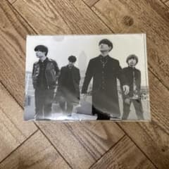 Official髭男dism クリアファイルのサムネイル