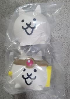 냥코 대전쟁 라이트 마스코트 고양이 용사 고양이