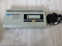 SEGA SG-1000Ⅱのサムネイル