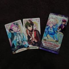あんスタ アルカナカード2 Valkyrieセットのサムネイル