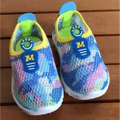 ☆新品 シューズ 14㎝☆のサムネイル