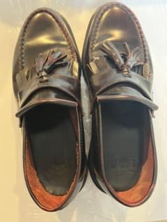 Dr.Martens ADRIAN チェリーレッドのサムネイル