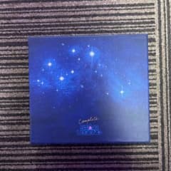 山口百恵/コンプリート百恵伝説・スターレジェンド/6枚組 CD-BOXのサムネイル