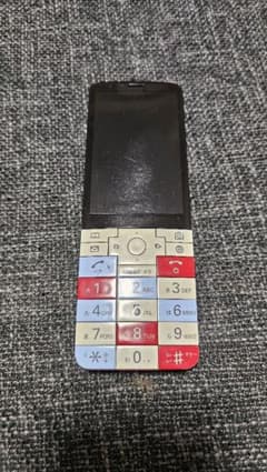 infobar XV ニシキゴイ　　インフォバーxv　KYX31のサムネイル