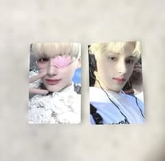 txt ヒュニンカイ トレカ freeze - メルカリ