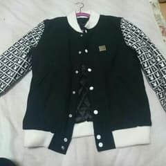 Joyrich playboyコラボブルゾンのサムネイル