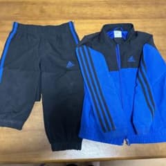 adidas上下120くらいのサムネイル