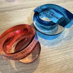 SEVENTEEN RIGHT HERE ドーム 銀テープ 銀テのサムネイル