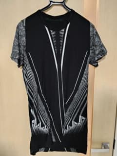 julius 15ss カットソー - メルカリ