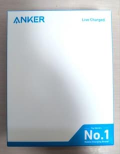 Anker 533 Power Bank PowerCore 30W 本体のサムネイル