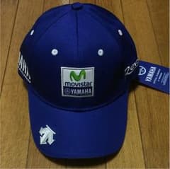 yamaha movister ヤマハ キャップのサムネイル