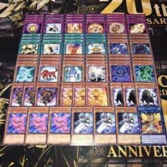 18213 遊戯王 極星 デッキパーツ 極星天グルヴェイク ヴァナディース