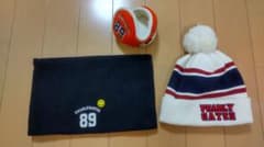 暖かセットのサムネイル