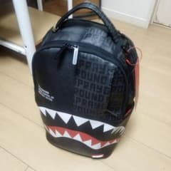 Sprayground　スプレーグラウンド　シャークマウスのサムネイル