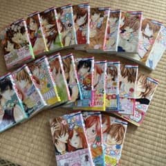 なまいきざかり。 1〜23巻 全巻セット ミユキ蜜蜂のサムネイル