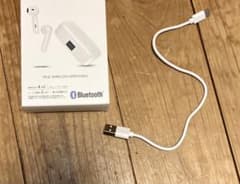 スリコ　ワイヤレス　充電ケーブルのサムネイル