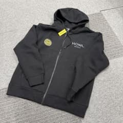 値下げ 25-26 HOWL DWR ZIP フーディー Mサイズ(US) 最終値下げ 25-26 HOWL DWR ZIP フーディー Mサイズ(US) - メルカリ