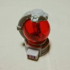 値下げ★ハッピーセット  キュウレンジャーのサムネイル